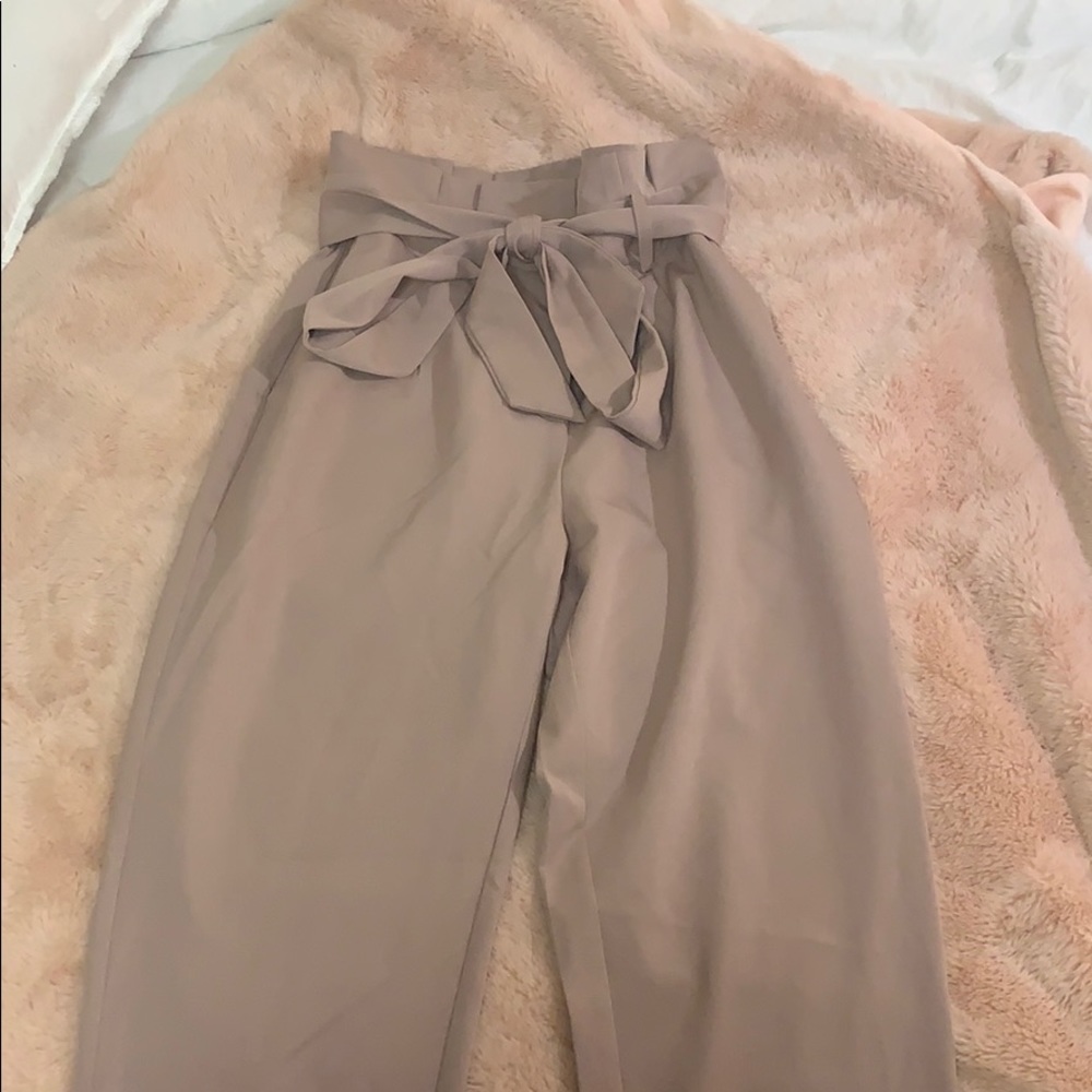 Windsor Summer Dress Pants